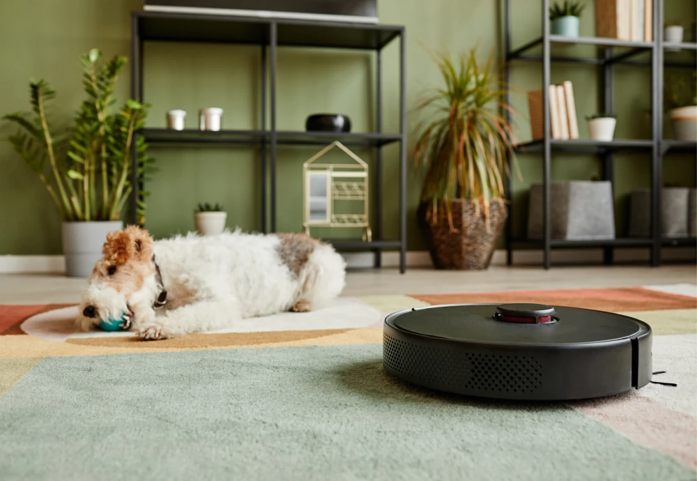 which is the best robot vacuum cleaner